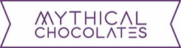 Mythical Chocolate, all organic, gluten-free, dairy-free ceremonial cacao and dark chocolates